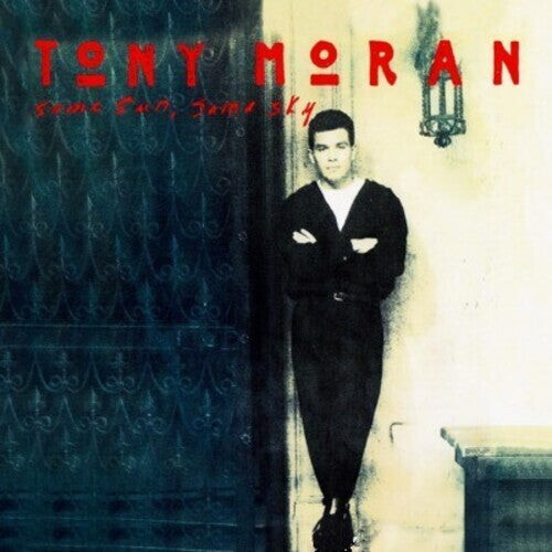 CD диск Moran, Tony: Same Sun Same Sky
CD диск Moran, Tony: Same Sun Same Sky