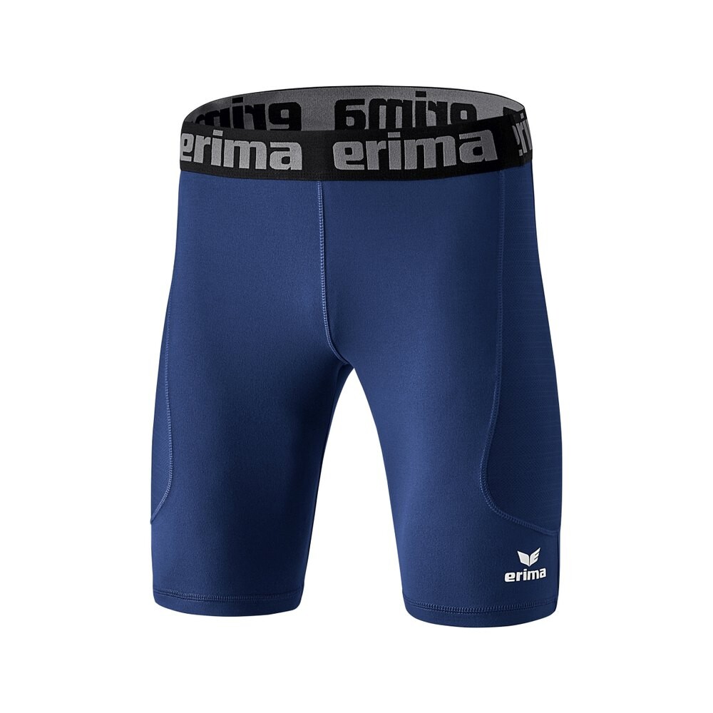 Шорты Erima Compression, синий
Шорты Erima Compression, синий