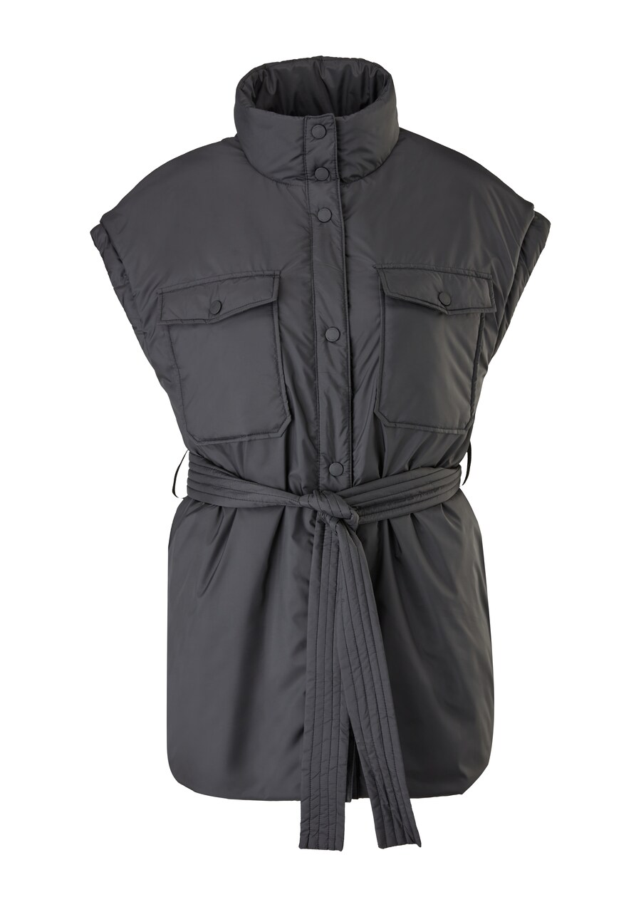 Жилет s.Oliver, Black
Жилет s.Oliver, Black