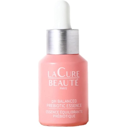 Эссенция pH Balanced Prebiotic for Sensitive Skin 30ml
Эссенция pH Balanced Prebiotic for Sensitive Skin 30ml