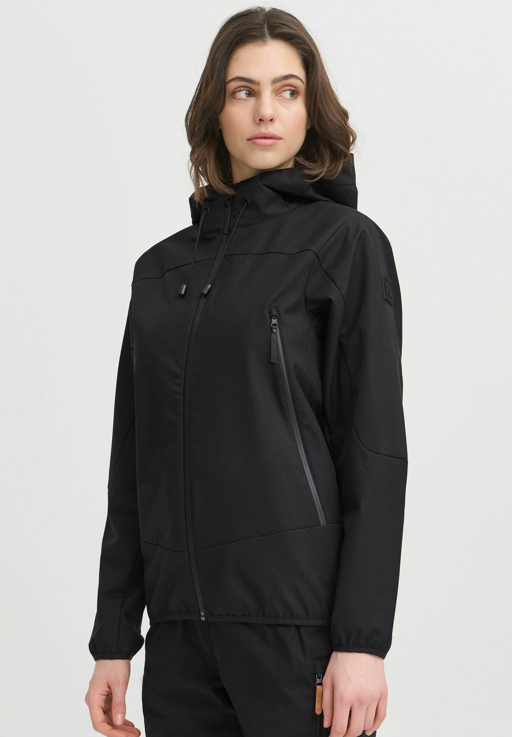 Куртка для активного отдыха NBRosslyn North Bend, черный
Куртка для активного отдыха NBRosslyn North Bend, черный