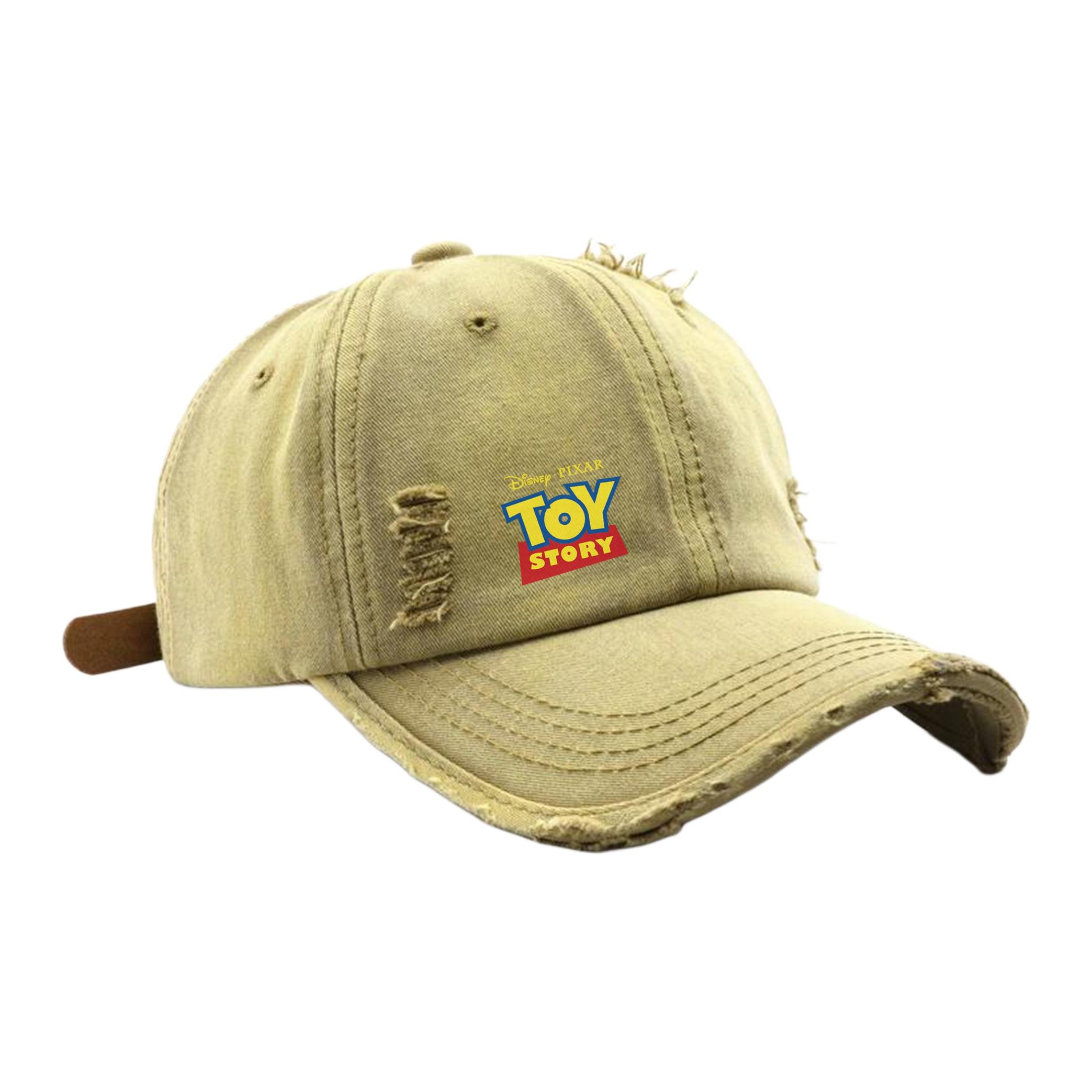 Disney Хлопковая бейсболка унисекс, Yellow
Disney Хлопковая бейсболка унисекс, Yellow