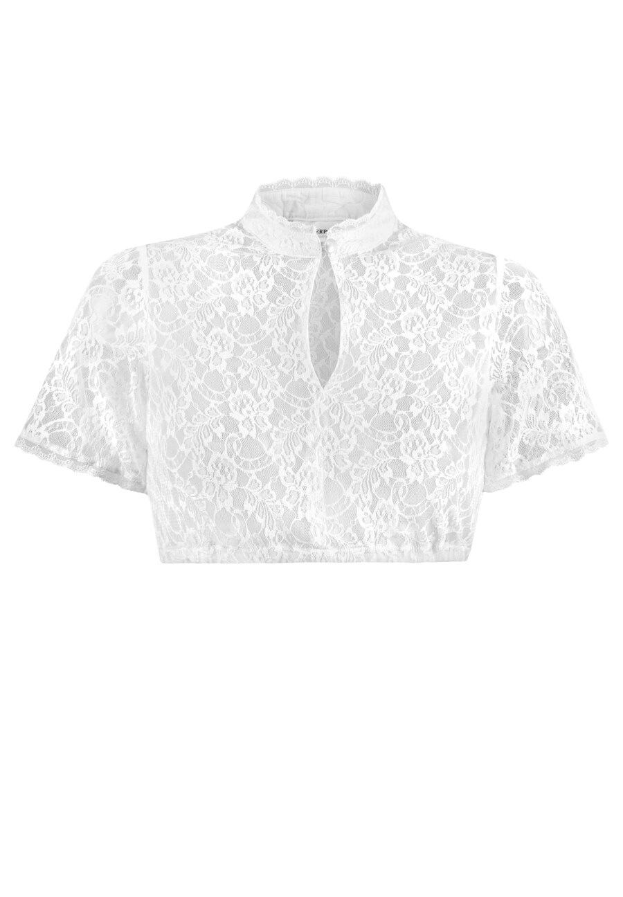 Традиционная блузка STOCKERPOINT Liona, белый
Традиционная блузка STOCKERPOINT Liona, белый