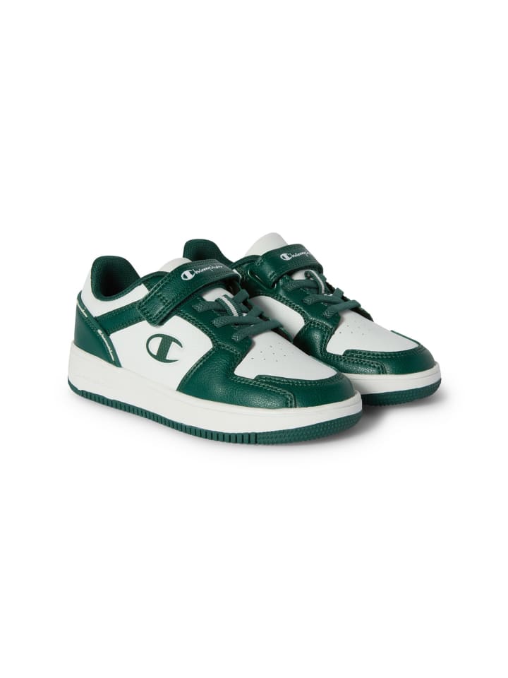 Кроссовки Low RD 2.0 LOW B PS в цвете Champion
Кроссовки Low RD 2.0 LOW B PS в цвете Champion