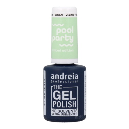 Лак для ногтей Gel Polish Pool Party N5 - 10.5 Ml
Лак для ногтей Gel Polish Pool Party N5 - 10.5 Ml