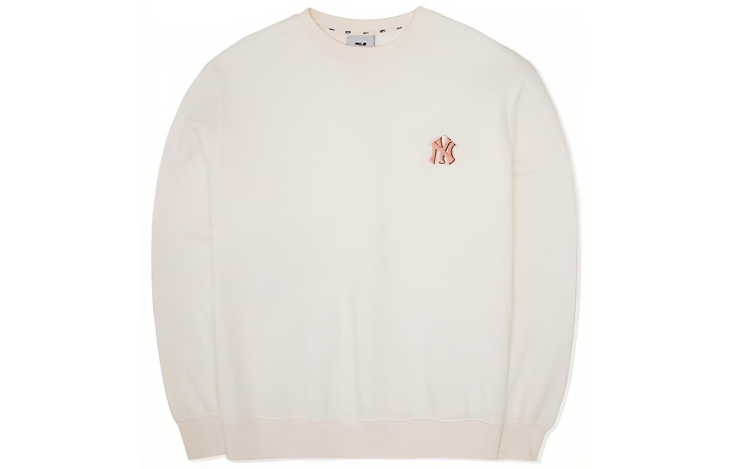 MLB Свитшот унисекс кремовый
MLB Свитшот унисекс кремовый