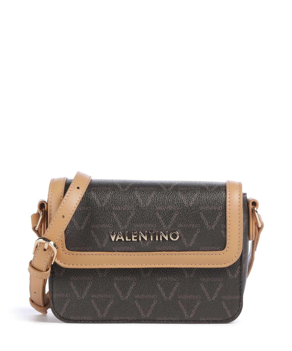 Сумка через плечо Lady re из искусственной кожи Valentino Bags, коричневый
Сумка через плечо Lady re из искусственной кожи Valentino Bags, коричневый
