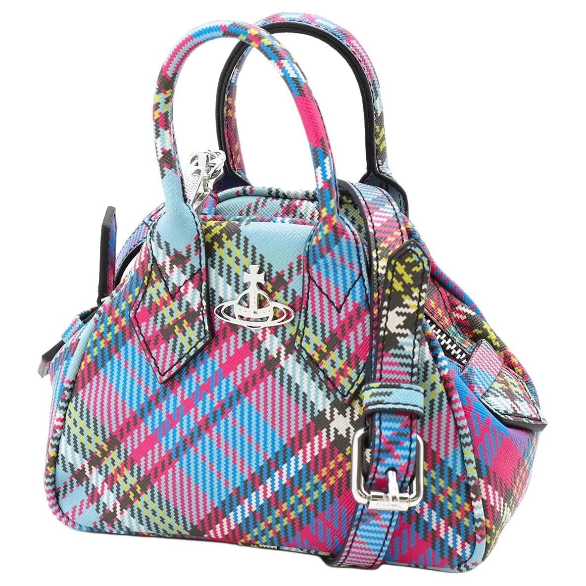 Vivienne Westwood Однотонный плечевой рюкзак
Vivienne Westwood Однотонный плечевой рюкзак