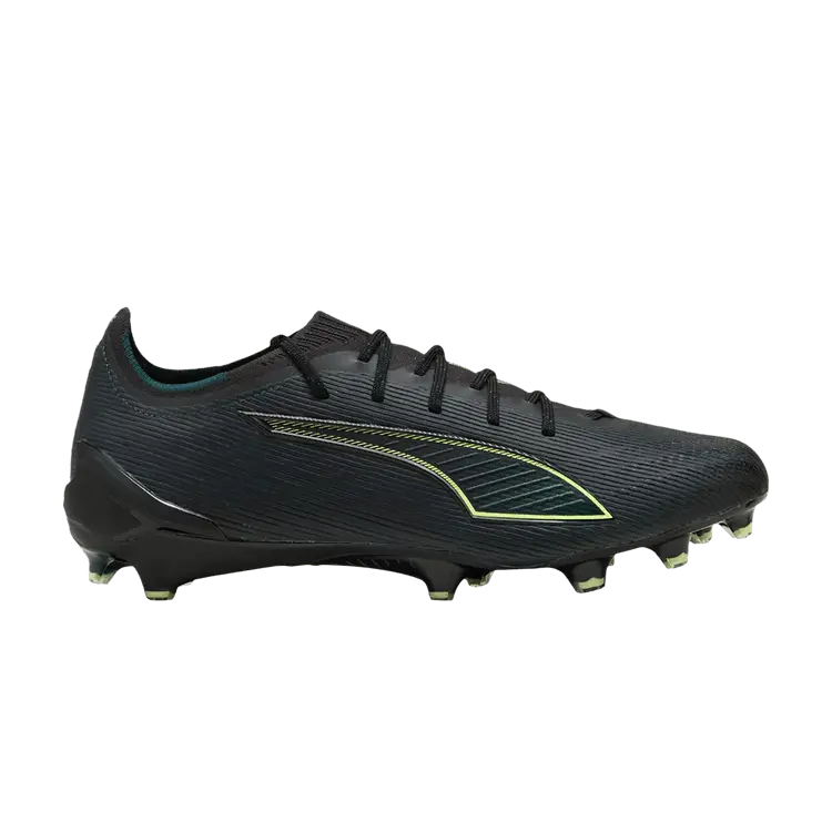 Бутсы Puma Ultra 6 Ultimate FG 'Eclipse Pack', черный
Бутсы Puma Ultra 6 Ultimate FG 'Eclipse Pack', черный