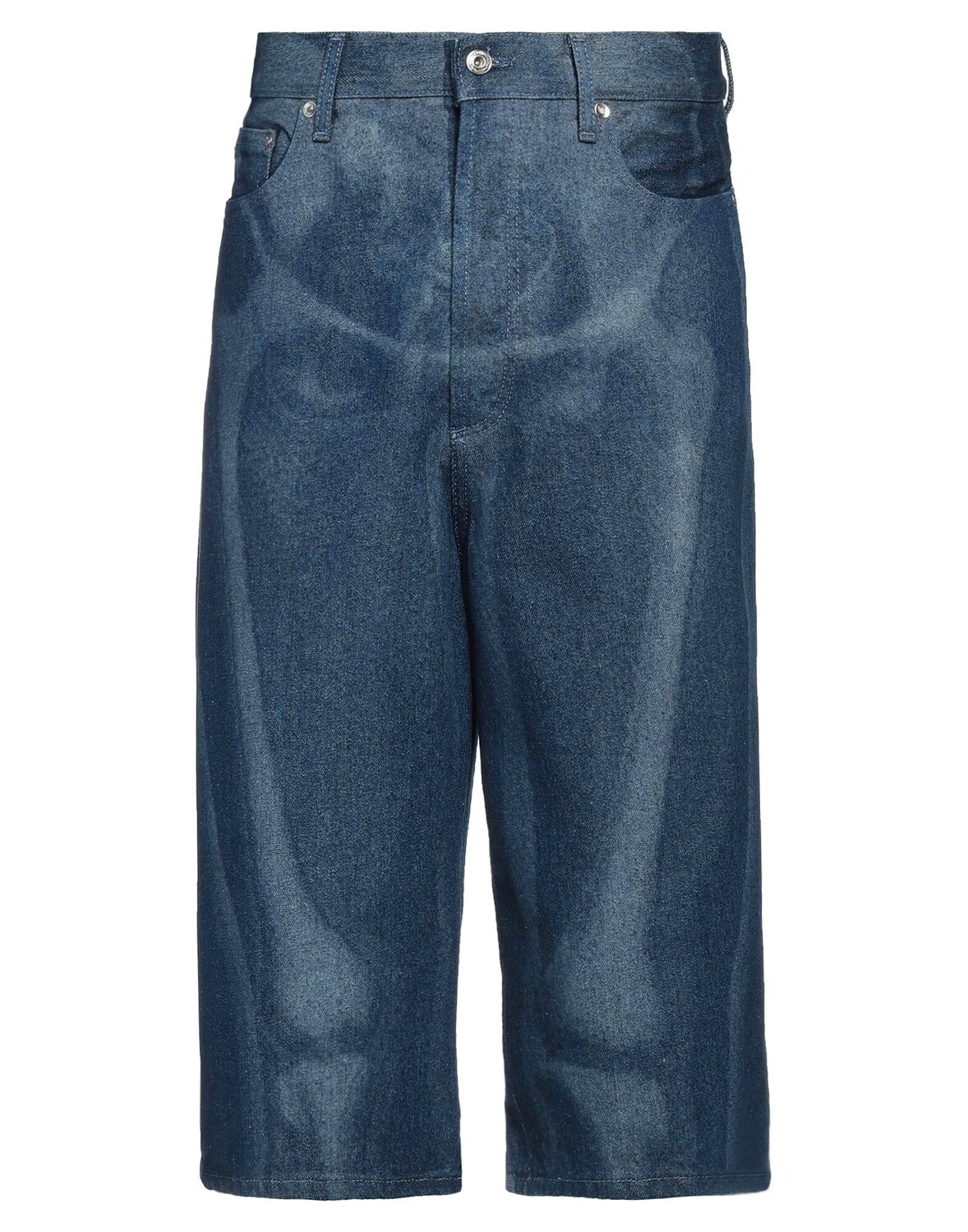 Джинсы Off, синий
Джинсы Off, синий