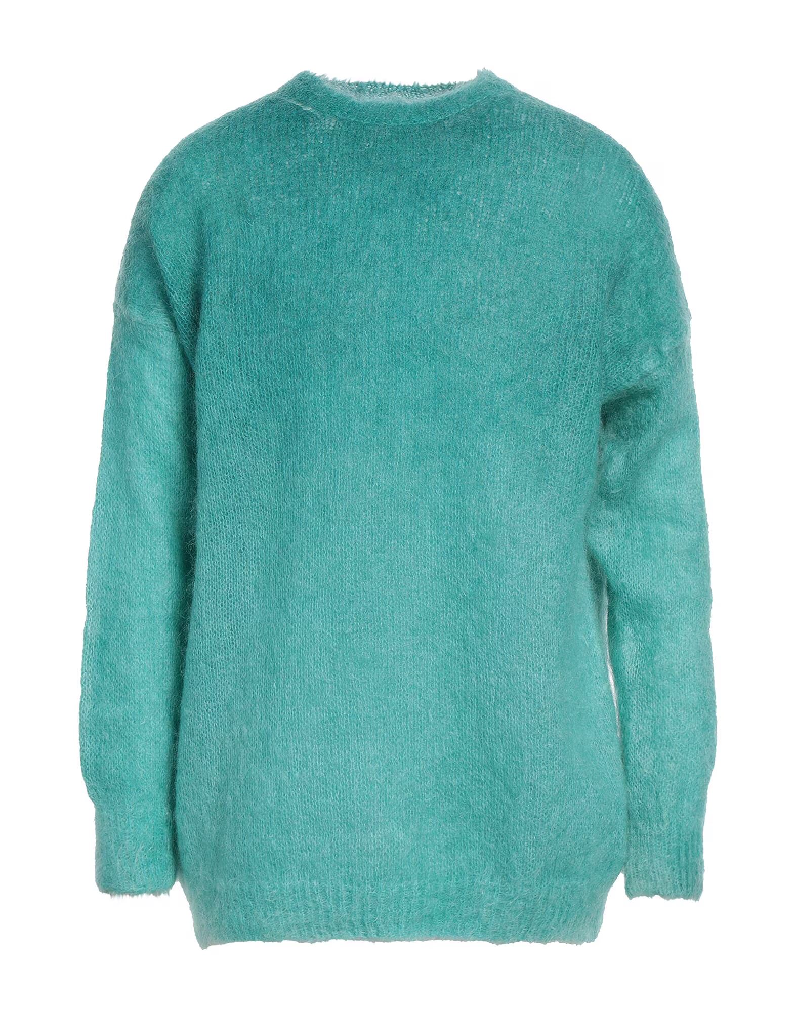 Свитер Amaranto, бирюзовый
Свитер Amaranto, бирюзовый