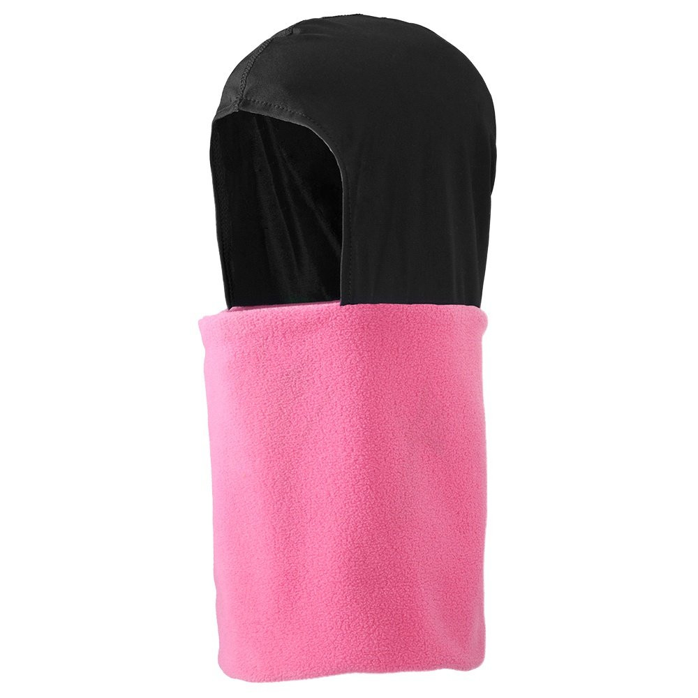 Детский защитный шлем-маска Screamer Underhelmet Facemask., Rose
Детский защитный шлем-маска Screamer Underhelmet Facemask., Rose