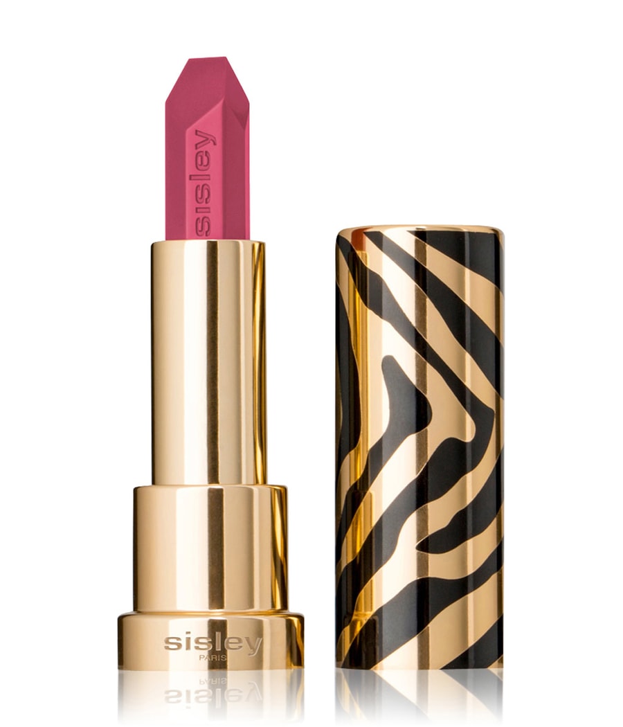 Помада Sisley Le Phyto Rouge, Nr. 23 - Rose Delhi, 3.4g
Помада Sisley Le Phyto Rouge, Nr. 23 - Rose Delhi, 3.4g