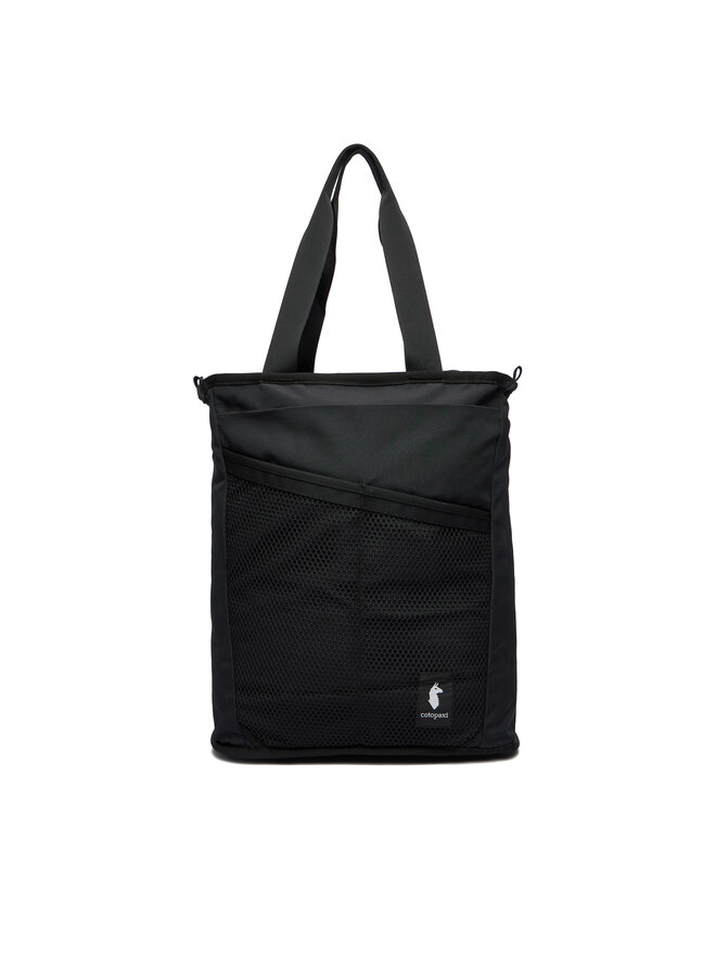Рюкзак Cotopaxi Todo 22L F25494U1500, черный
Рюкзак Cotopaxi Todo 22L F25494U1500, черный