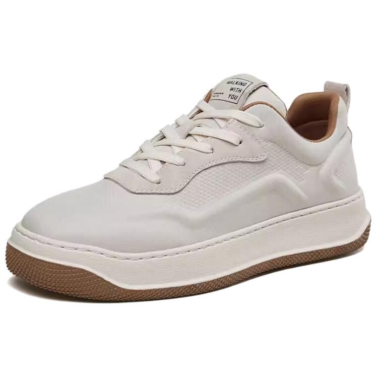 Кеды мужские, обувь для скейтбординга низкая Kangnai, цвет Apricot
Кеды мужские, обувь для скейтбординга низкая Kangnai, цвет Apricot