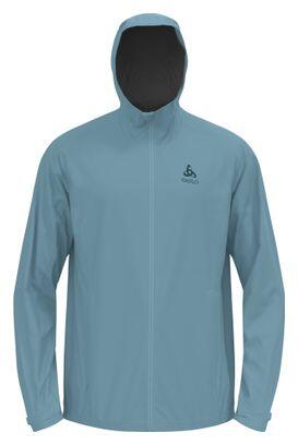 Водонепроницаемая куртка Odlo Aegis 2.5L синяя
Водонепроницаемая куртка Odlo Aegis 2.5L синяя