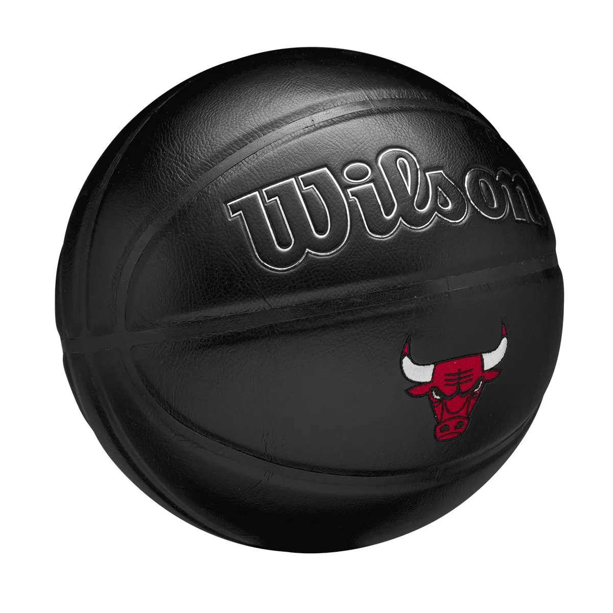 Баскетбольный мяч Chicago Bulls Premiere, размер 7 Wilson, черный
Баскетбольный мяч Chicago Bulls Premiere, размер 7 Wilson, черный