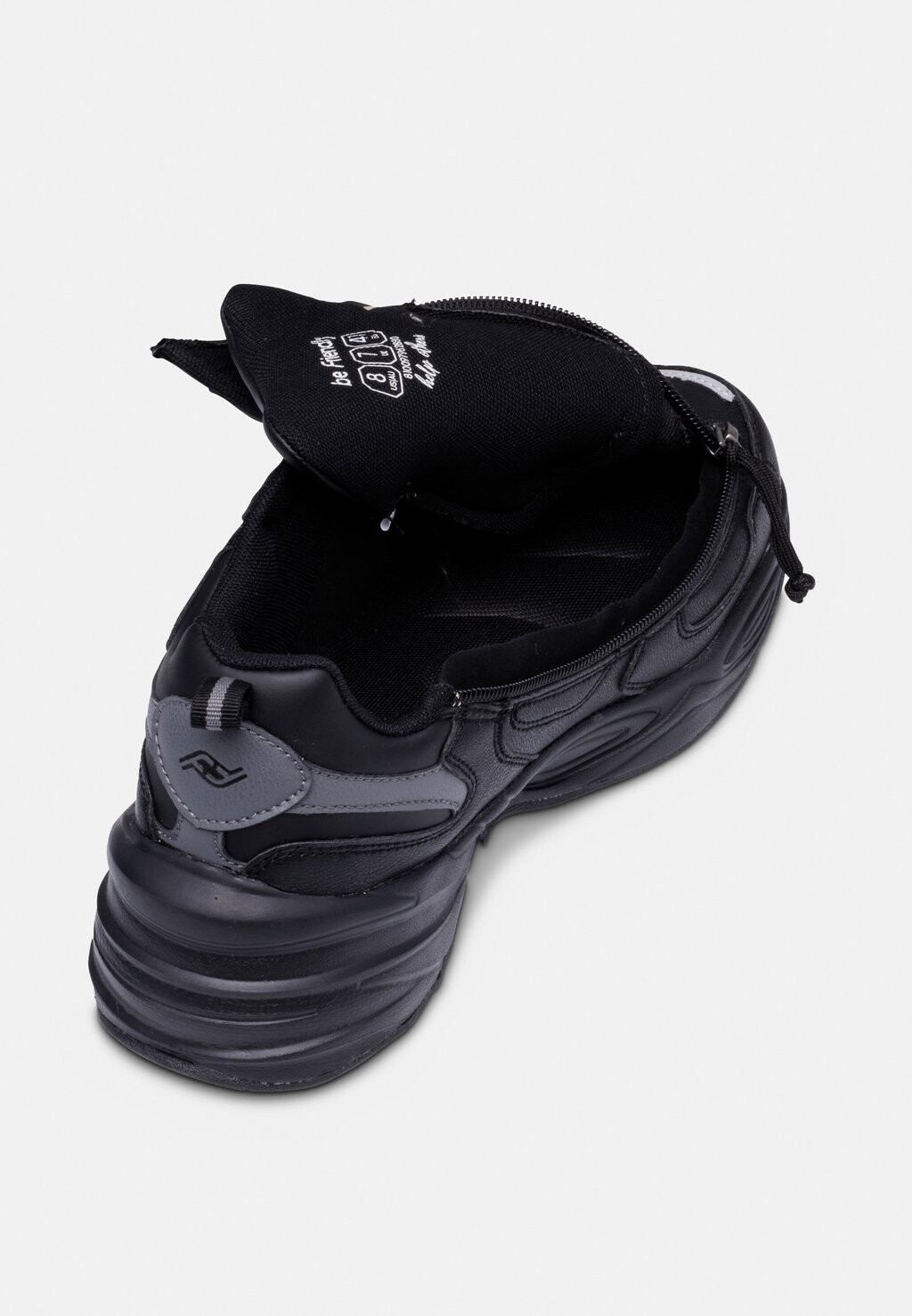 Низкие кеды Friendly Shoes, черные, Черный, Низкие кеды Friendly Shoes, черные
Низкие кеды Friendly Shoes, черные, Черный, Низкие кеды Friendly Shoes, черные