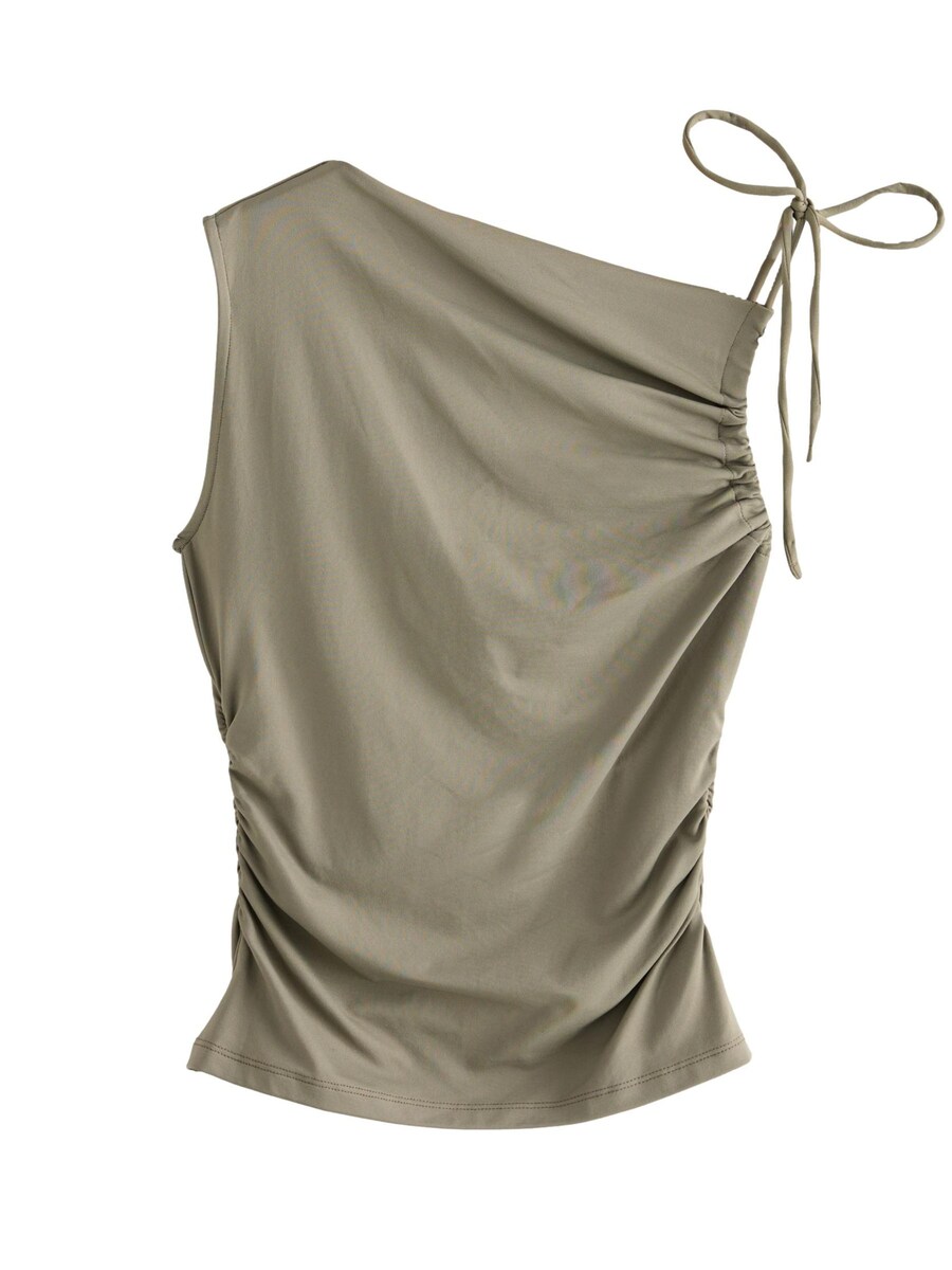 Топ Next, зеленый
Топ Next, зеленый