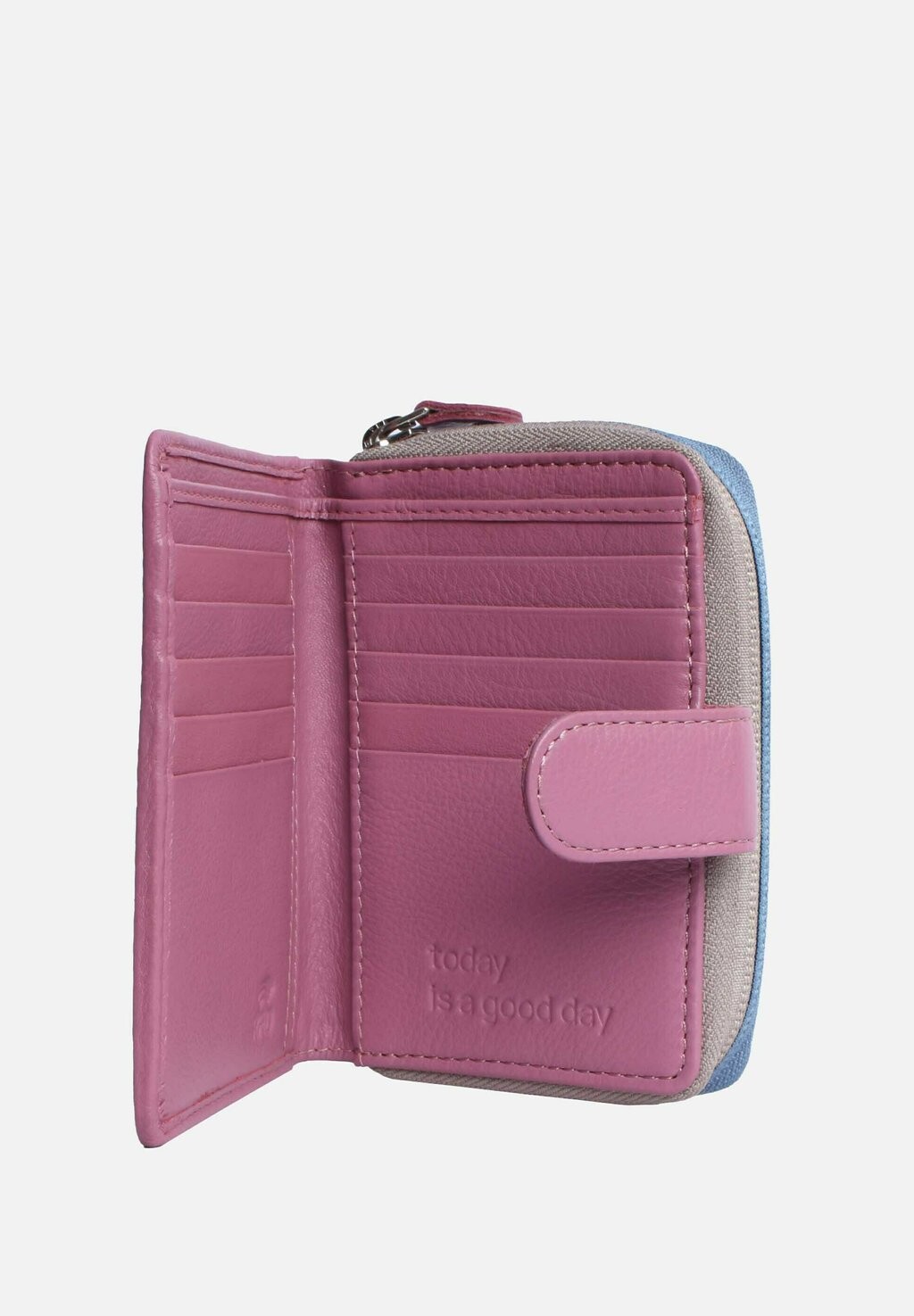 Кошелек VINEM 1-A Vargu, лиловый
Кошелек VINEM 1-A Vargu, лиловый