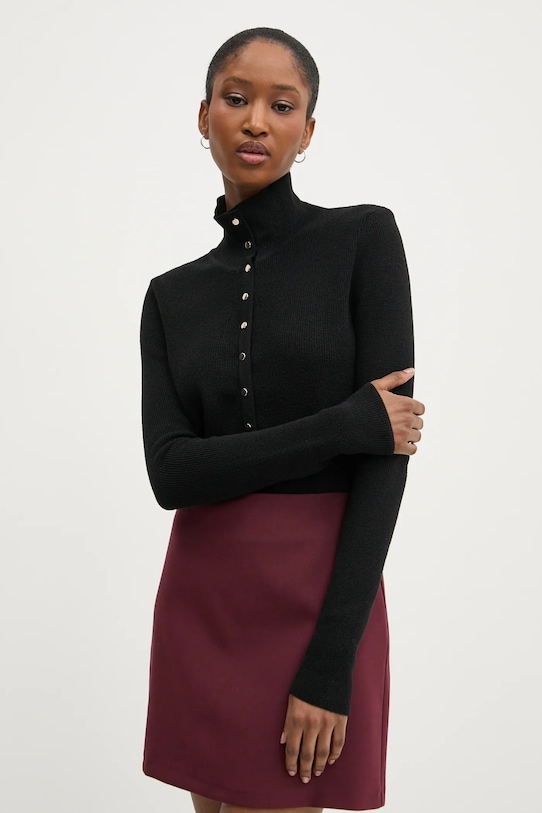 Свитер Answear.Lab, черный
Свитер Answear.Lab, черный