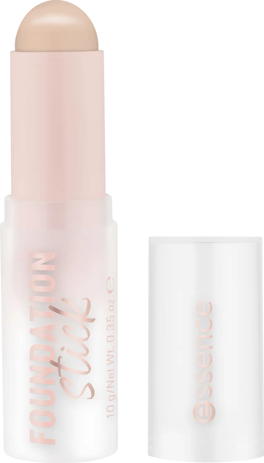 Тональный крем essence Foundation Stick 150
Тональный крем essence Foundation Stick 150