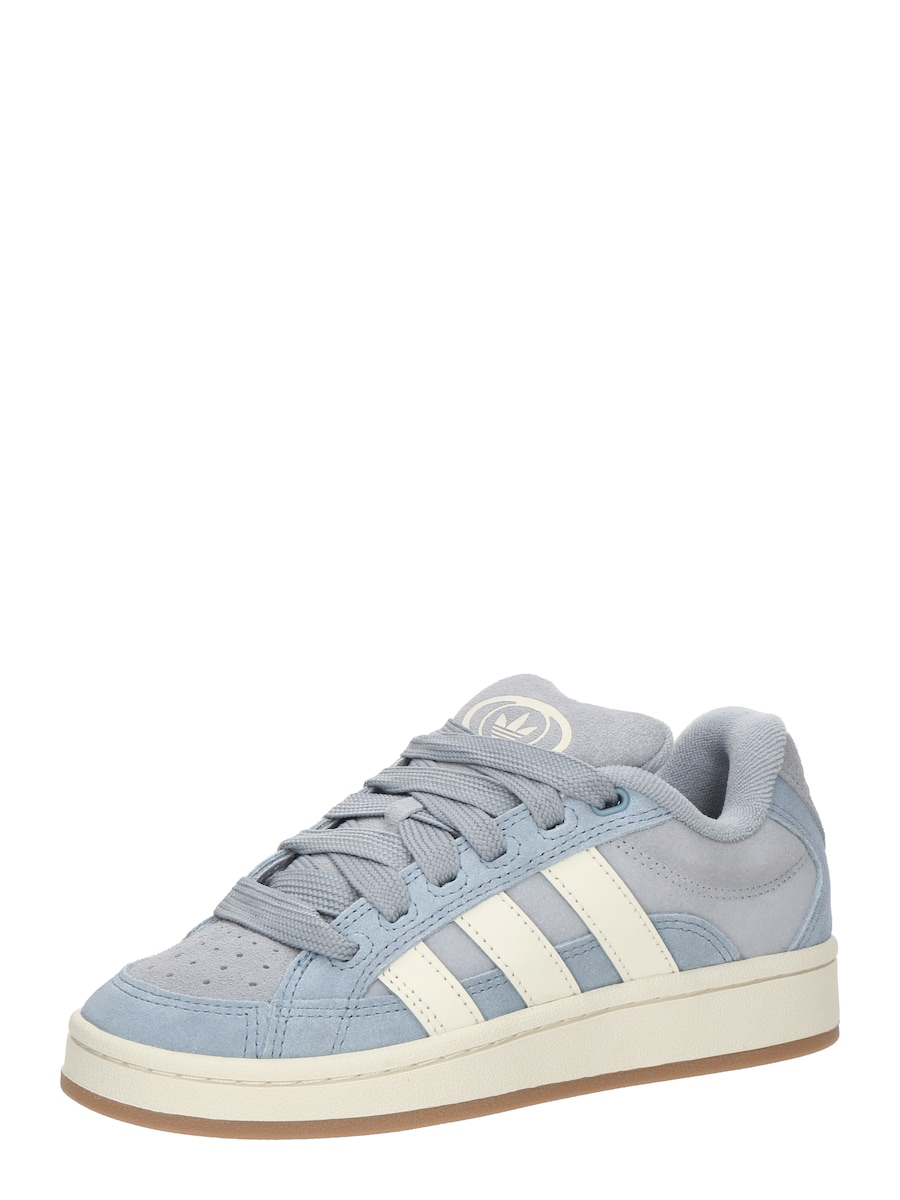 Кроссовки ADIDAS ORIGINALS CAMPUS 00s BETA, дымчато-синий
Кроссовки ADIDAS ORIGINALS CAMPUS 00s BETA, дымчато-синий