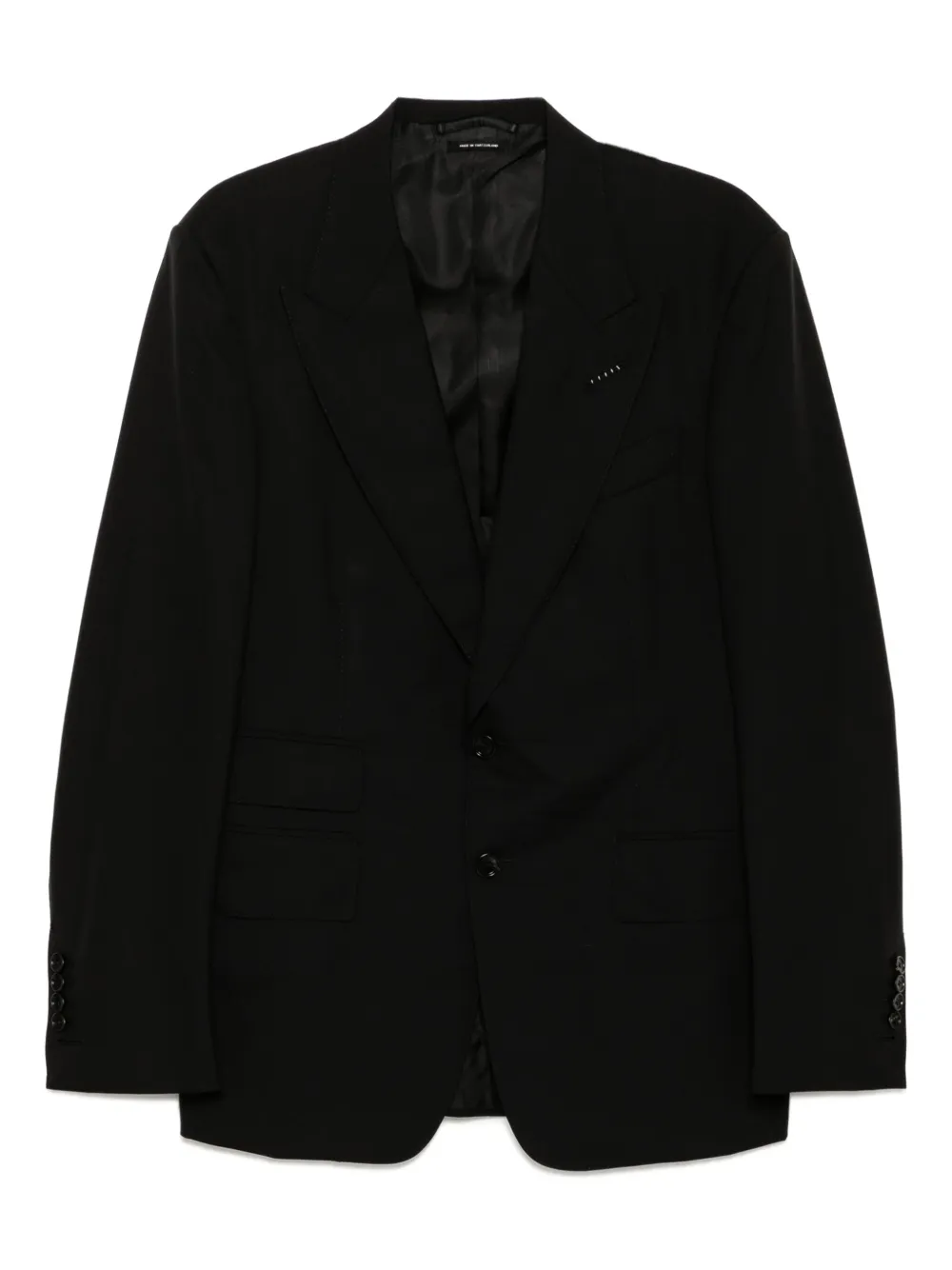 Костюм Master Atticus TOM FORD, черный
Костюм Master Atticus TOM FORD, черный