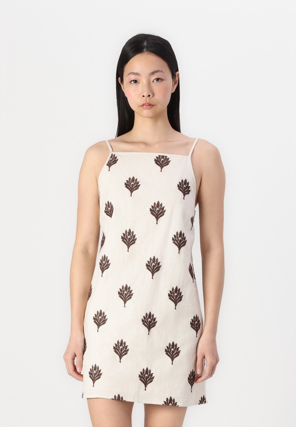 Повседневное платье RESORT APRON NECK SHIFT MINI DRESS Abercrombie & Fitch, бежевый
Повседневное платье RESORT APRON NECK SHIFT MINI DRESS Abercrombie & Fitch, бежевый