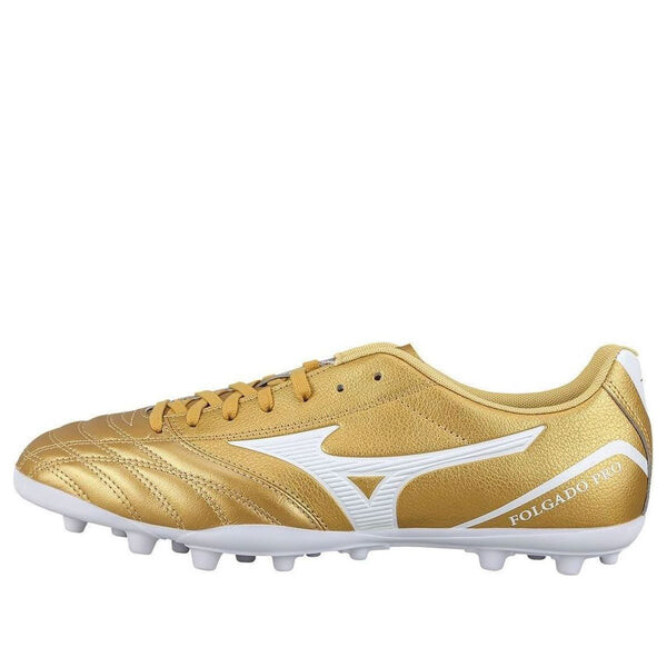 Кроссовки folgado pro kl ag 'gold' Mizuno, золотой
Кроссовки folgado pro kl ag 'gold' Mizuno, золотой