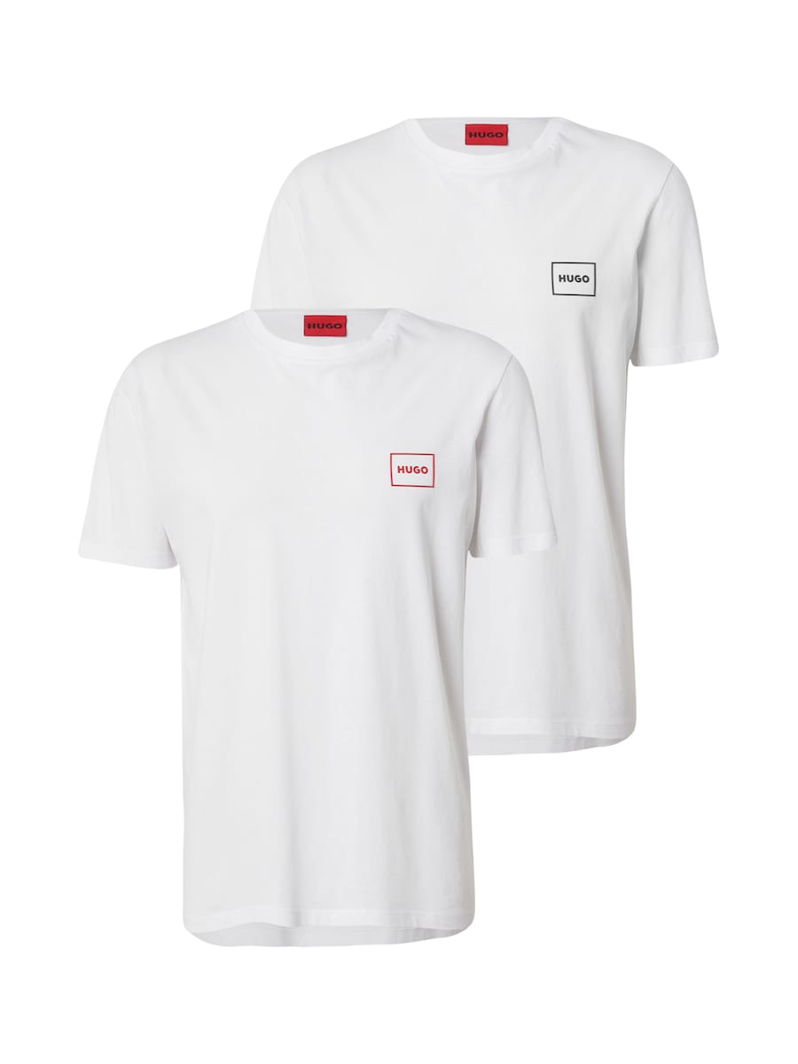 Рубашка HUGO Dugopak, белый
Рубашка HUGO Dugopak, белый