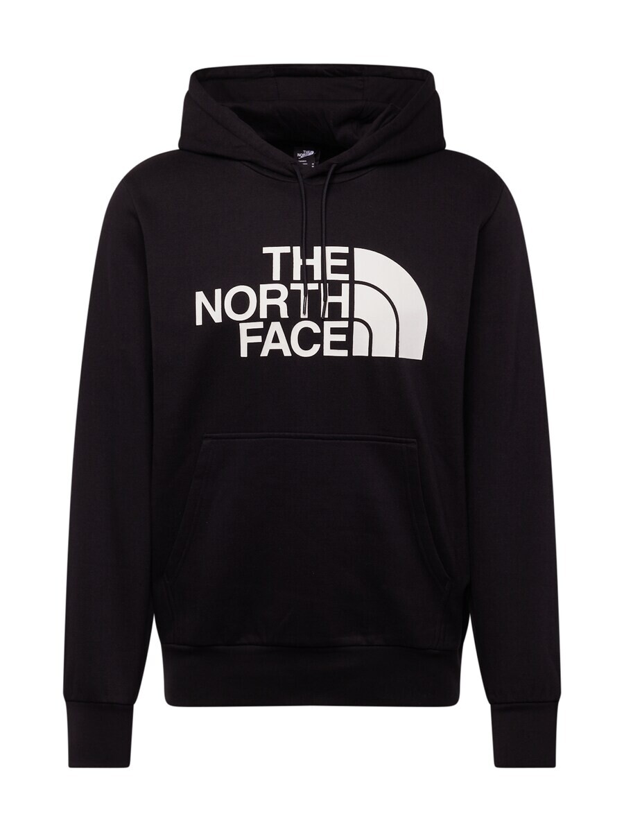 Свитер с капюшоном на молнии THE NORTH FACE Sweatshirt Easy, черный
Свитер с капюшоном на молнии THE NORTH FACE Sweatshirt Easy, черный