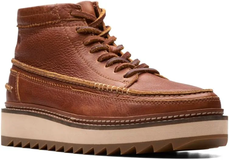 Ботинки Clarks mens Clarkhill Mid
Ботинки Clarks mens Clarkhill Mid