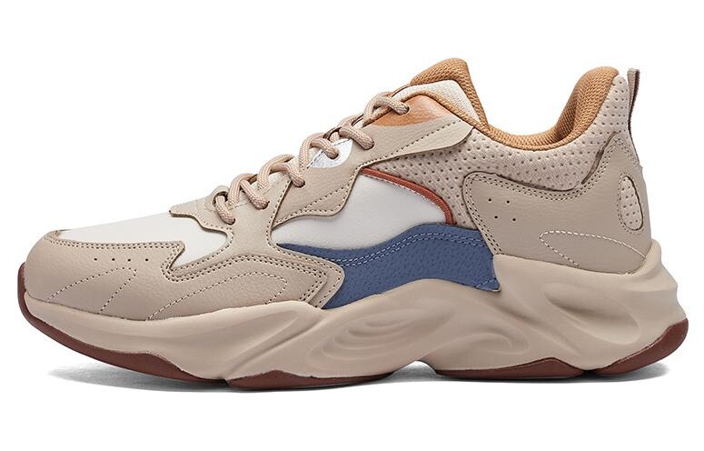 Мужские кроссовки Lifestyle с низким верхом, коричневого цвета 361°, Коричневый, Мужские кроссовки Lifestyle с низким верхом, коричневого цвета 361°
Мужские кроссовки Lifestyle с низким верхом, коричневого цвета 361°, Коричневый, Мужские кроссовки Lifestyle с низким верхом, коричневого цвета 361°