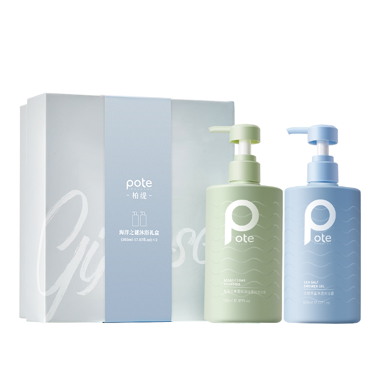 Наборы для ухода Unisex POTE
Наборы для ухода Unisex POTE