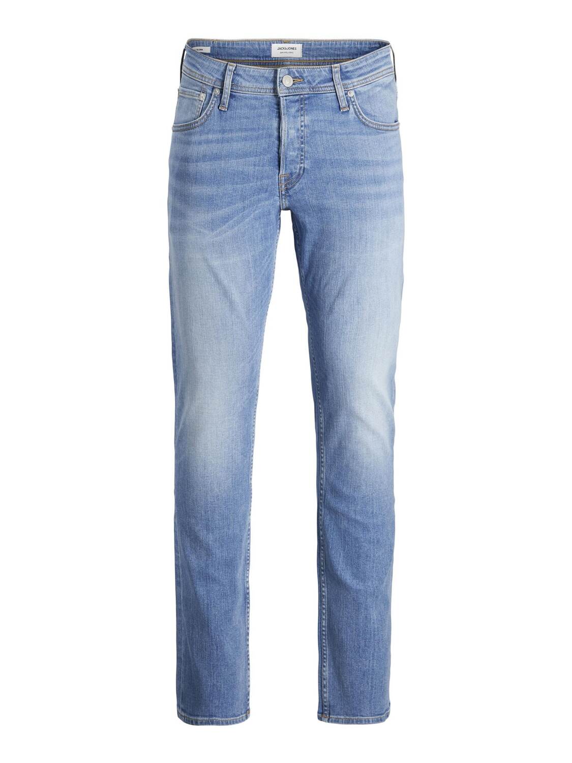 JACK & JONES Синие джинсы Regular
JACK & JONES Синие джинсы Regular