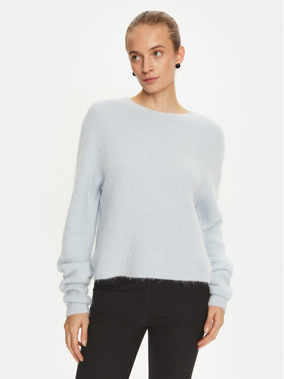 Свитер обычного кроя Marella, синий
Свитер обычного кроя Marella, синий