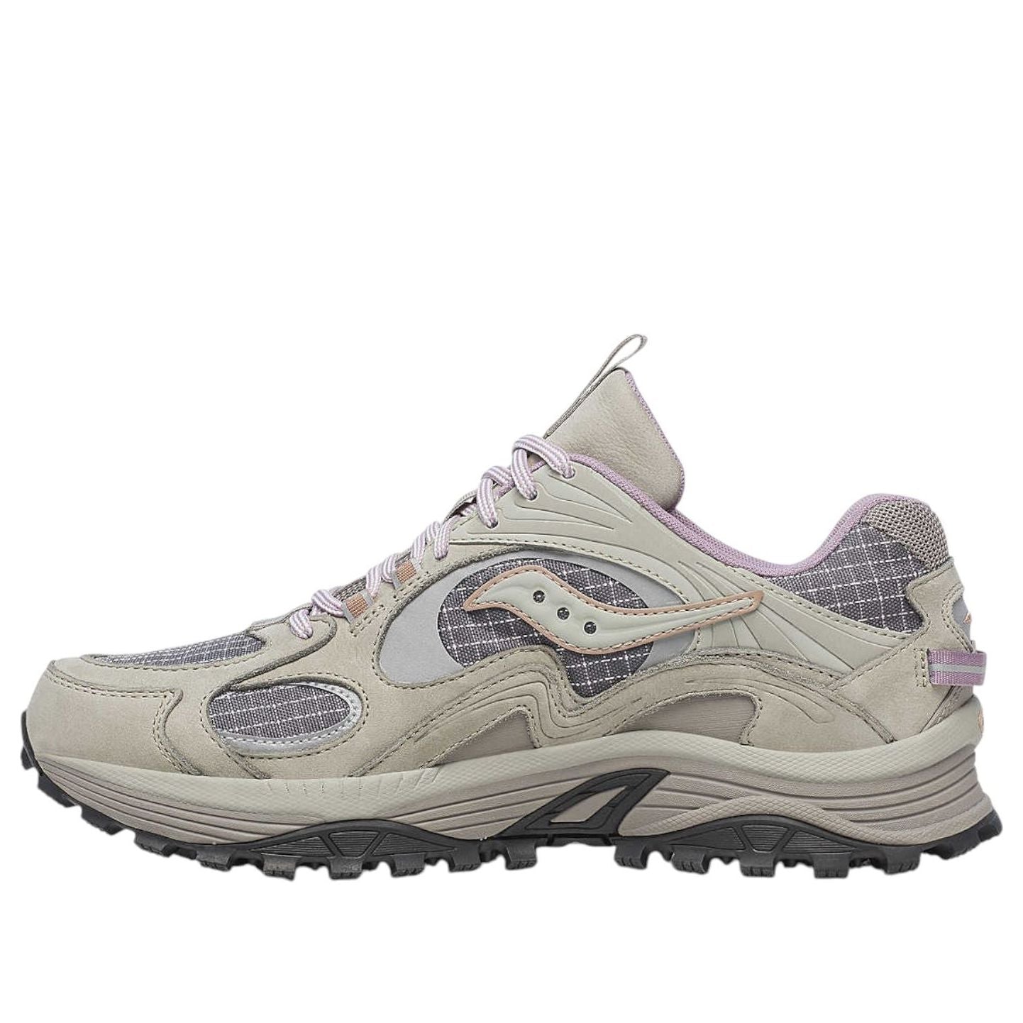 Saucony Grid Aura X 'Grey Agave'
Saucony Grid Aura X 'Grey Agave'