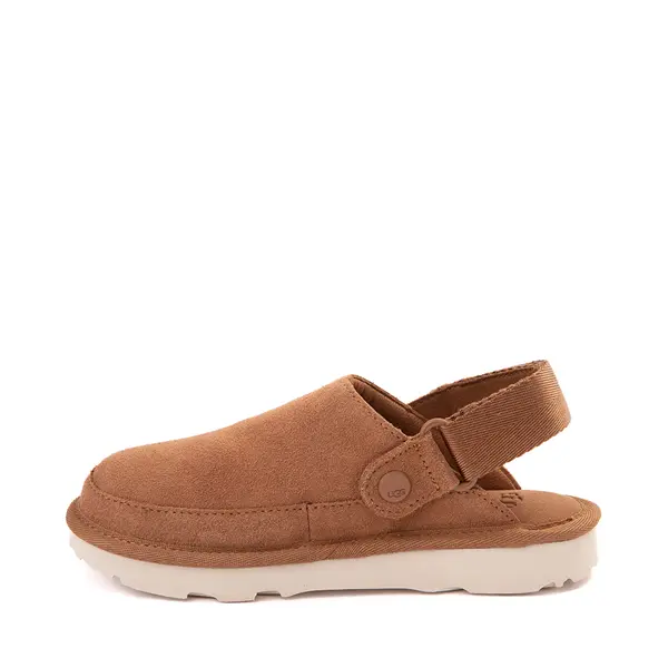 Сабо UGG Goldenstar Clog, цвет Chestnut
Сабо UGG Goldenstar Clog, цвет Chestnut