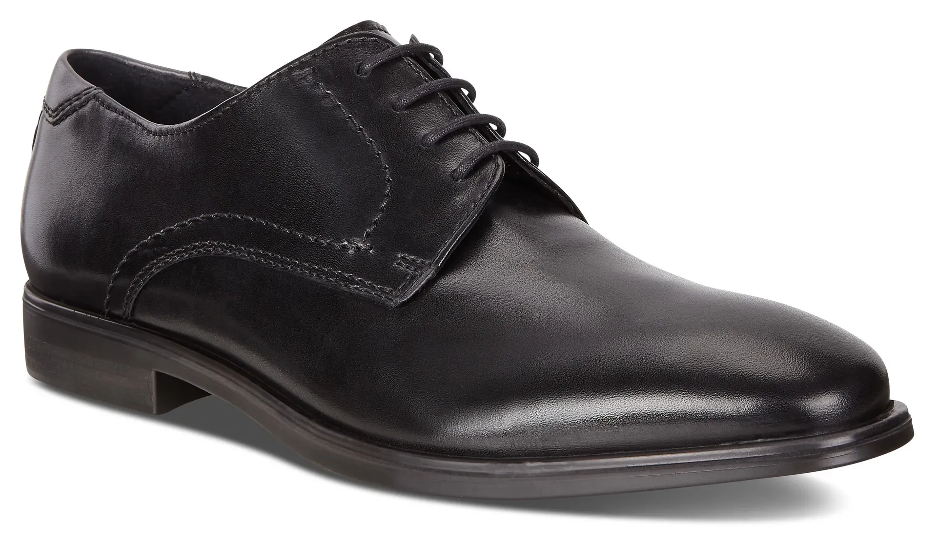 Туфли Ecco на шнуровке "MELBOURNE", с боковыми швами, повседневная обувь, полуботинки, туфли на шнуровке, черный
Туфли Ecco на шнуровке "MELBOURNE", с боковыми швами, повседневная обувь, полуботинки, туфли на шнуровке, черный