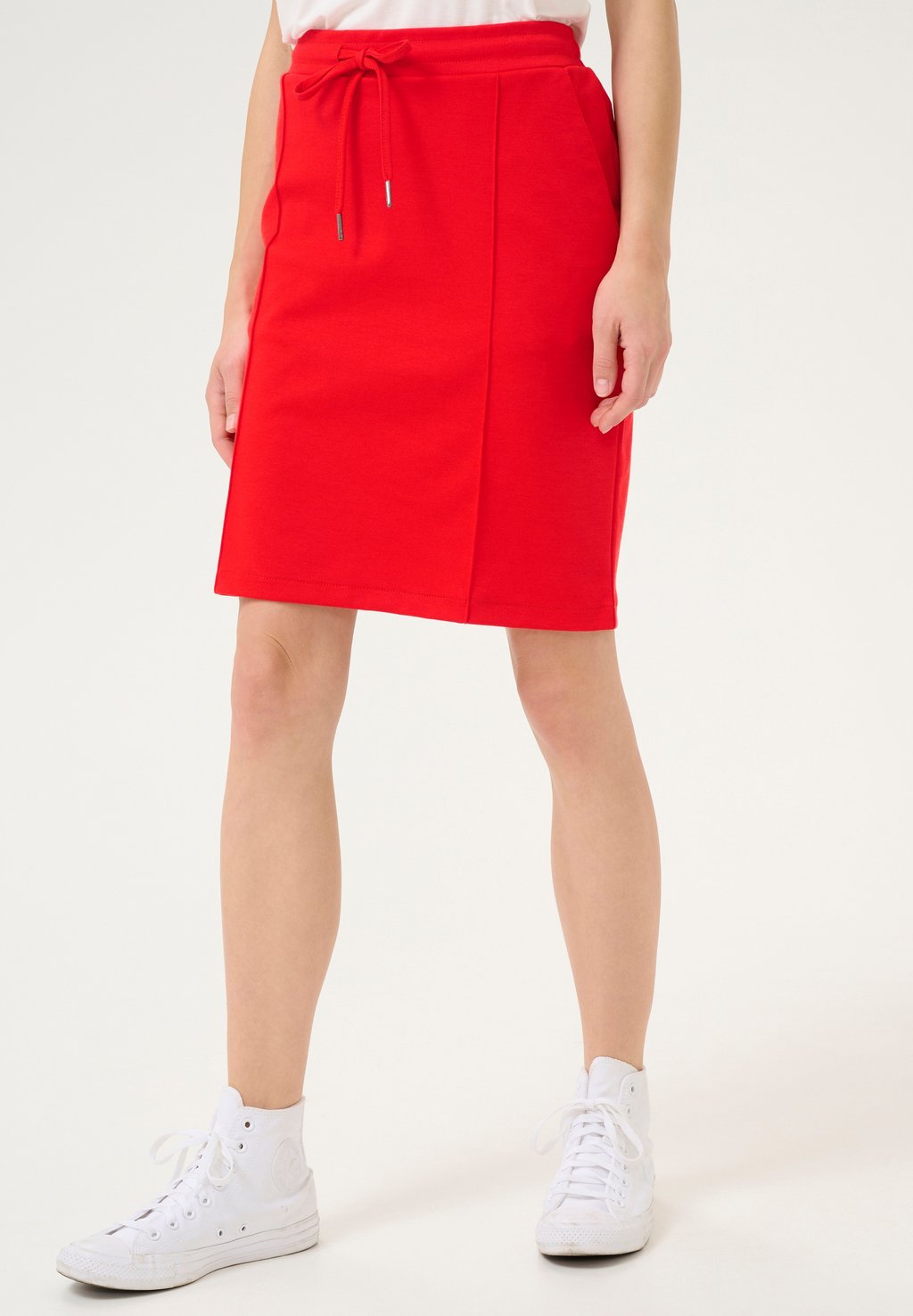 Юбка-карандаш Culture, красный
Юбка-карандаш Culture, красный