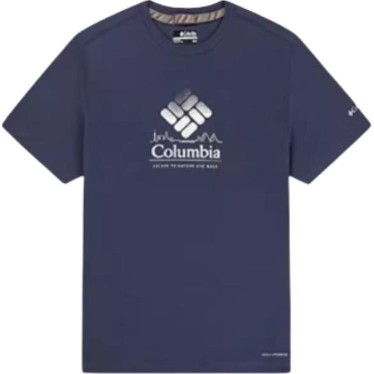Футболка Transit женская Navy Blue Columbia
Футболка Transit женская Navy Blue Columbia