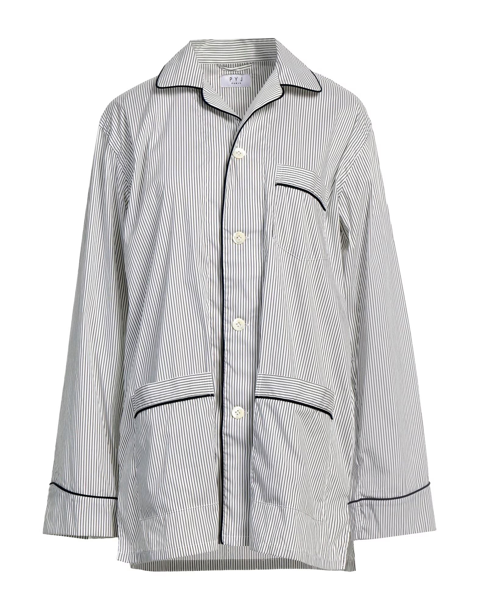 Пижама Pyj Paris, черный
Пижама Pyj Paris, черный