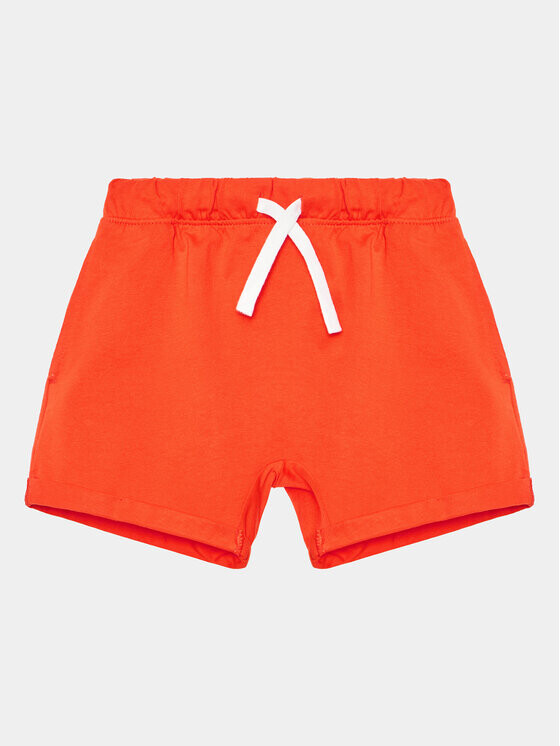 Спортивные шорты стандартного кроя United Colors Of Benetton, красный
Спортивные шорты стандартного кроя United Colors Of Benetton, красный