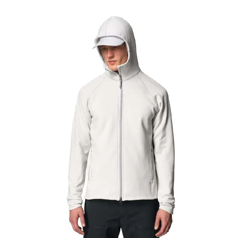 Куртка Houdini Power Up Houdi, белый
Куртка Houdini Power Up Houdi, белый