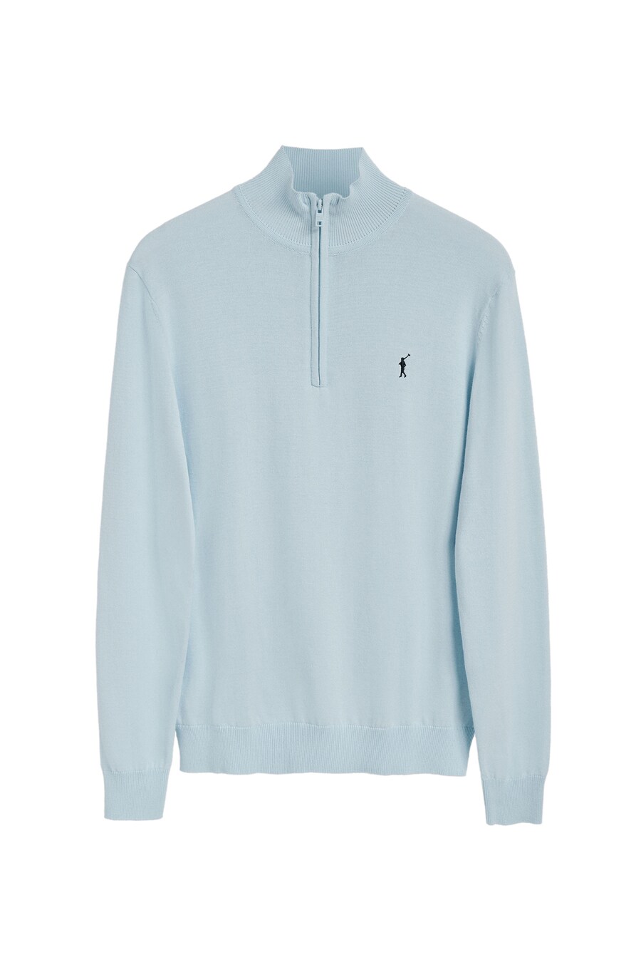 Свитер Polo Club, синий
Свитер Polo Club, синий