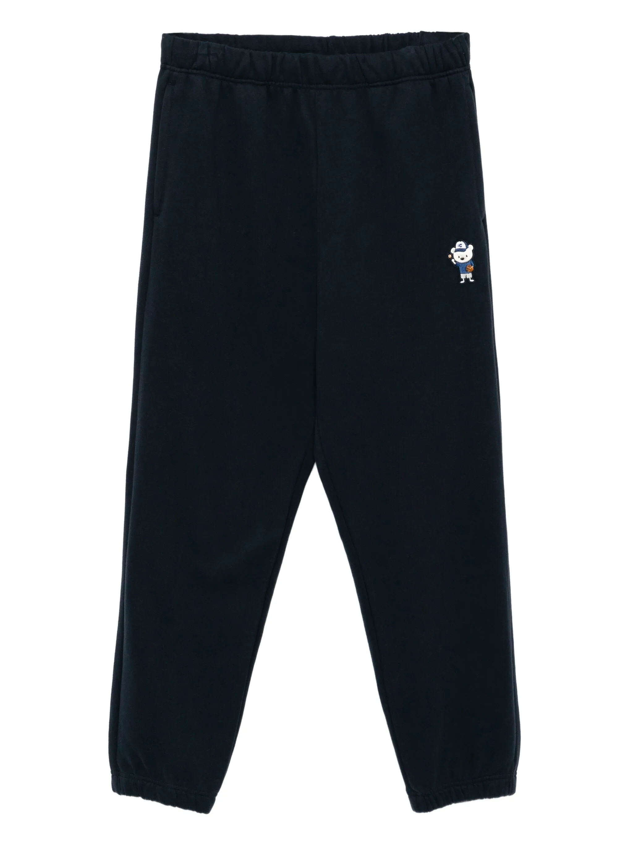 Брюки с вышивкой Chocoolate, синий
Брюки с вышивкой Chocoolate, синий