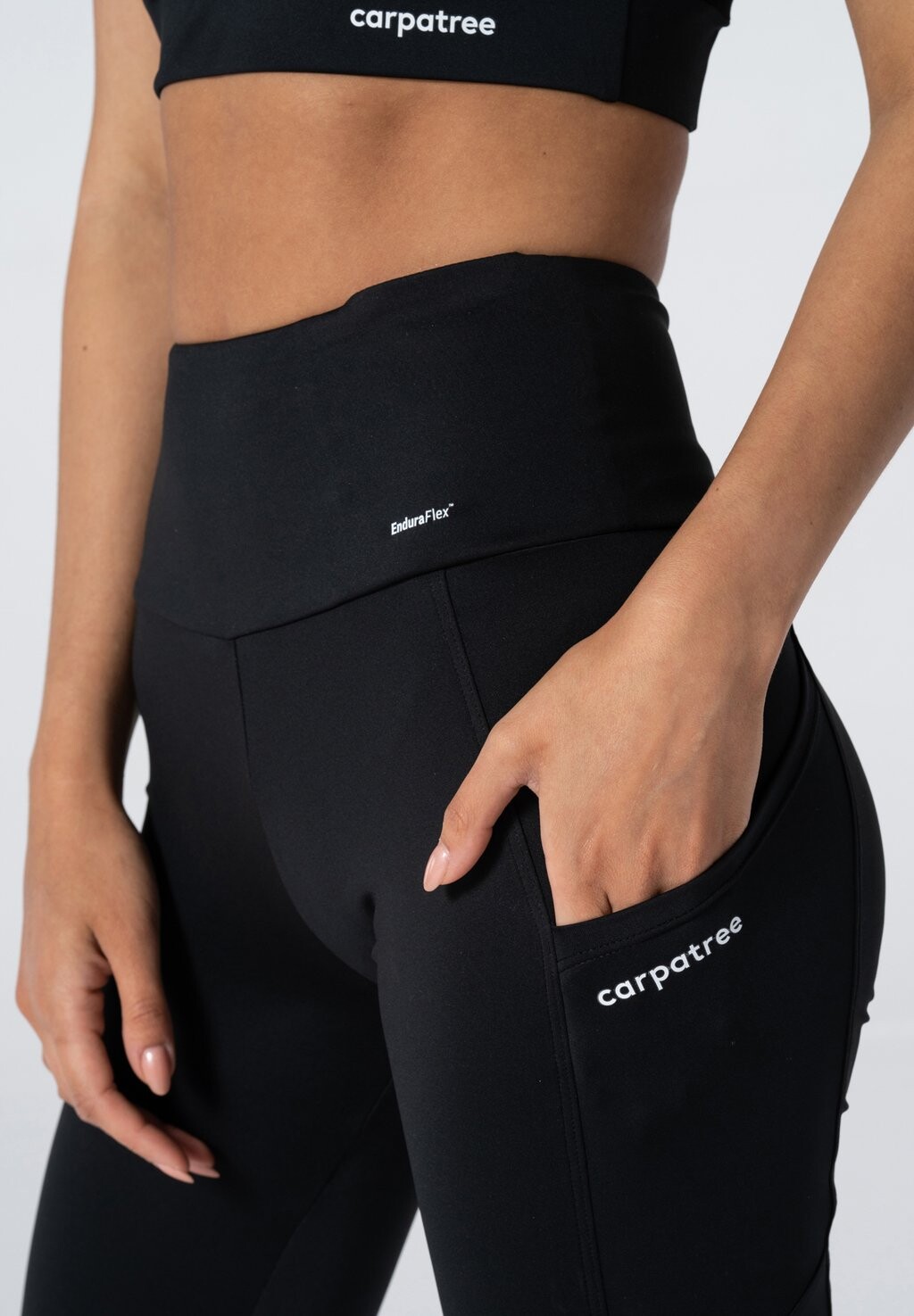 Тайтсы carpatree, черный
Тайтсы carpatree, черный