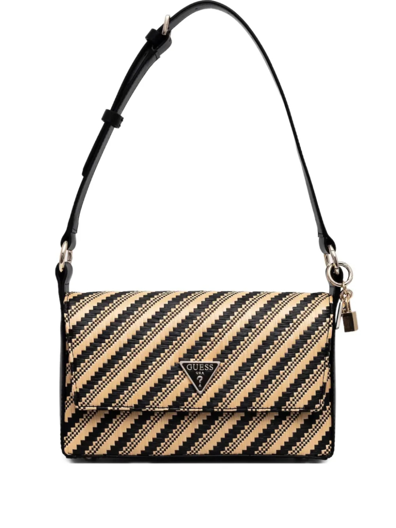 Сумка через плечо «Симона» GUESS USA, нейтральный
Сумка через плечо «Симона» GUESS USA, нейтральный