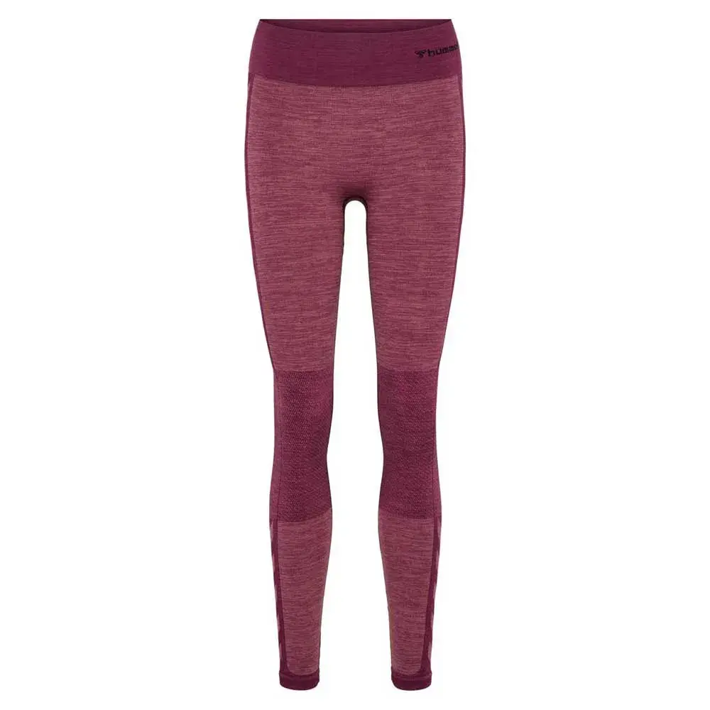 Леггинсы Hummel Cleaa Mid Waist Seamless, розовый
Леггинсы Hummel Cleaa Mid Waist Seamless, розовый